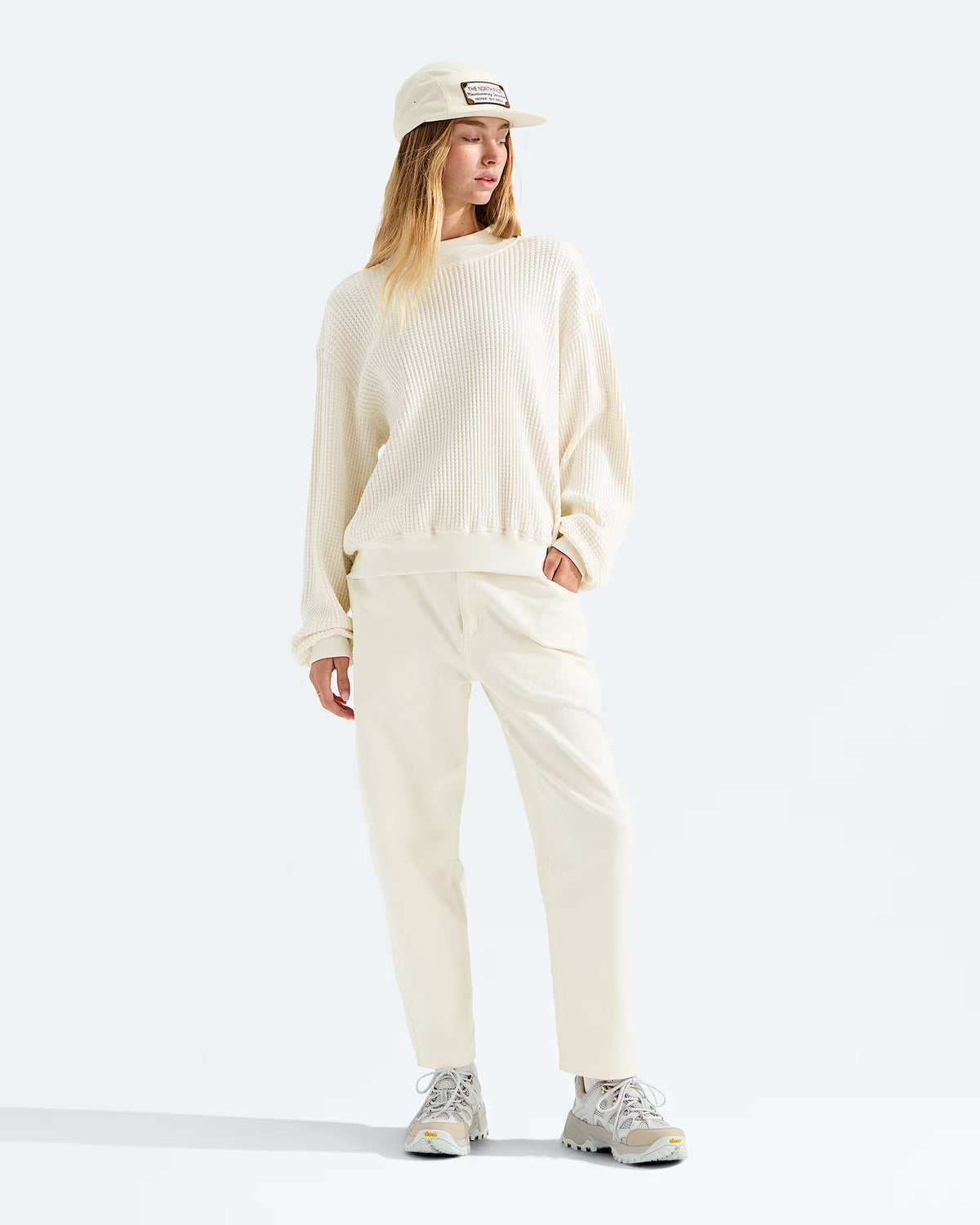 The North Face Chabot 2.0 Mock-Neck Women's