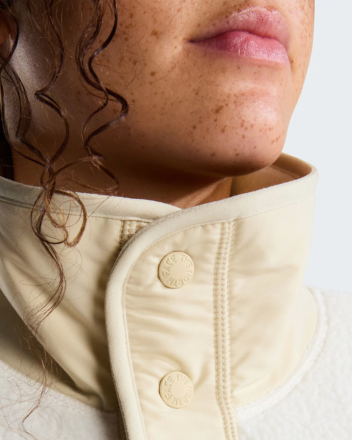 The North Face Cragmont Snap Front Fleece Jacket Women's
