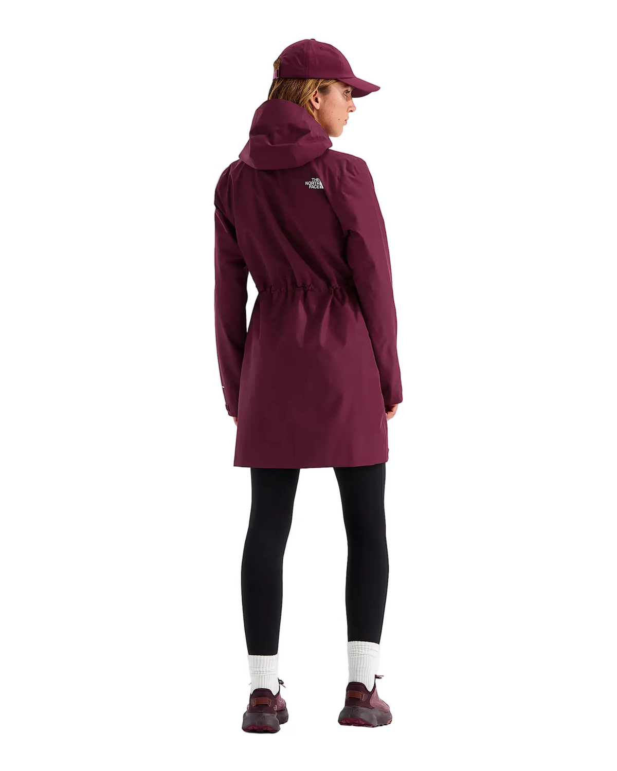 The North Face Hikesteller Insulated Parka Women's