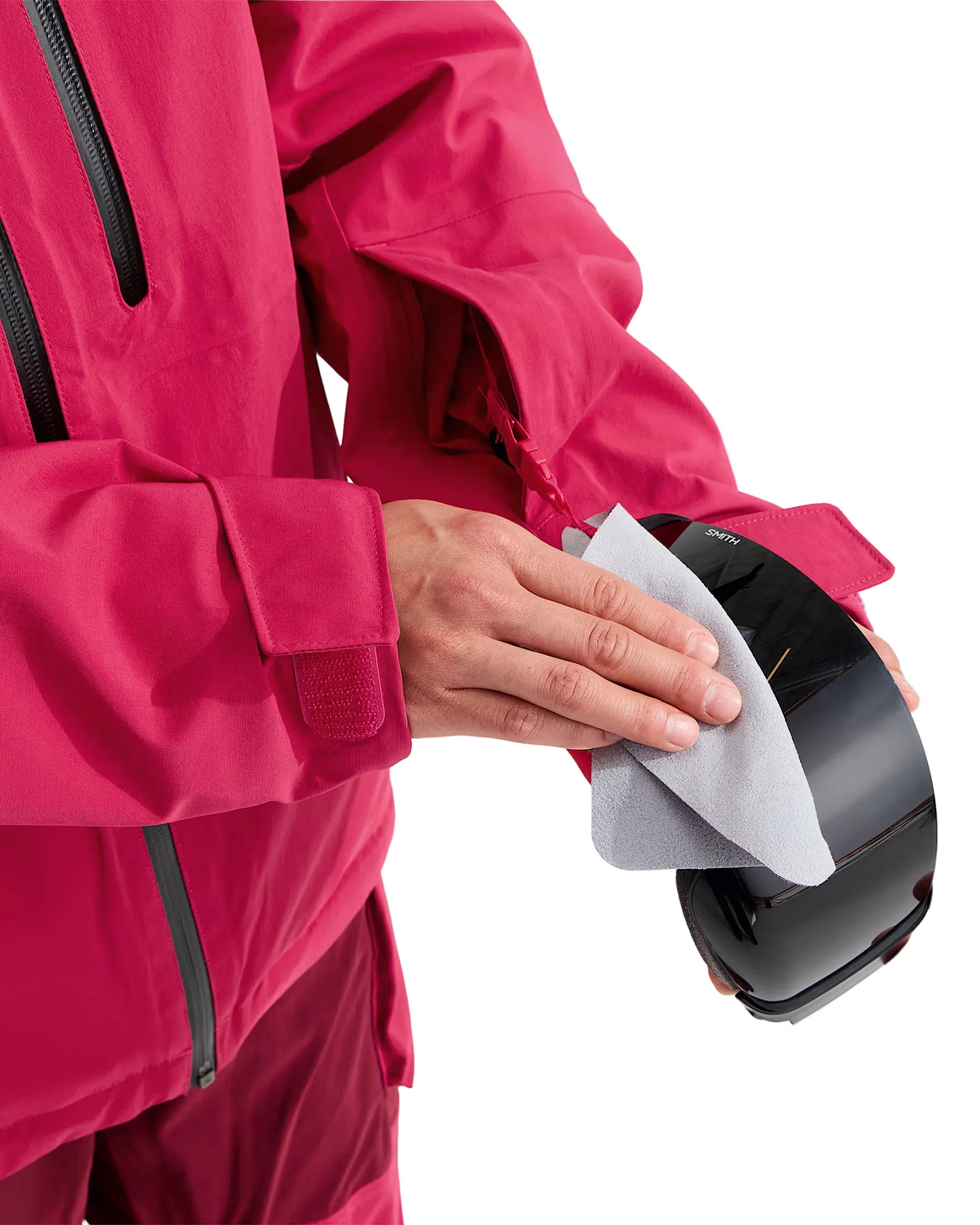 The North Face Freedom Insulated Jacket Women's