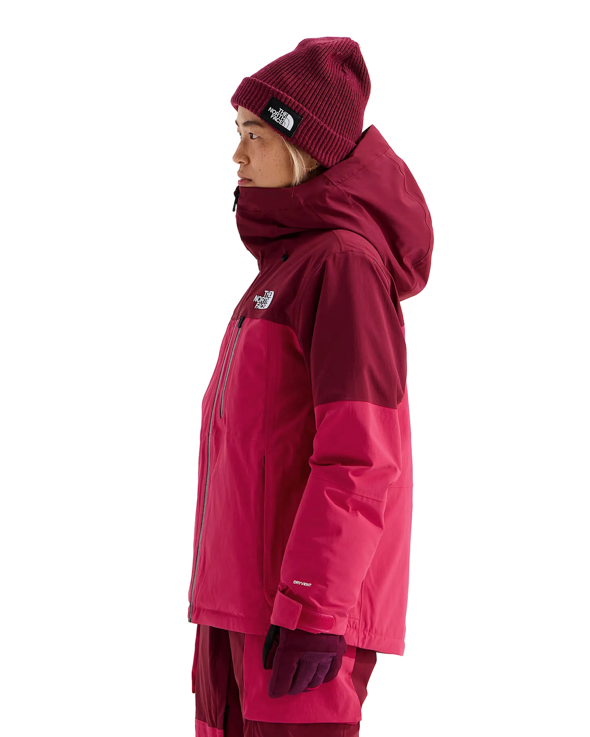 The North Face Freedom Insulated Jacket Women's