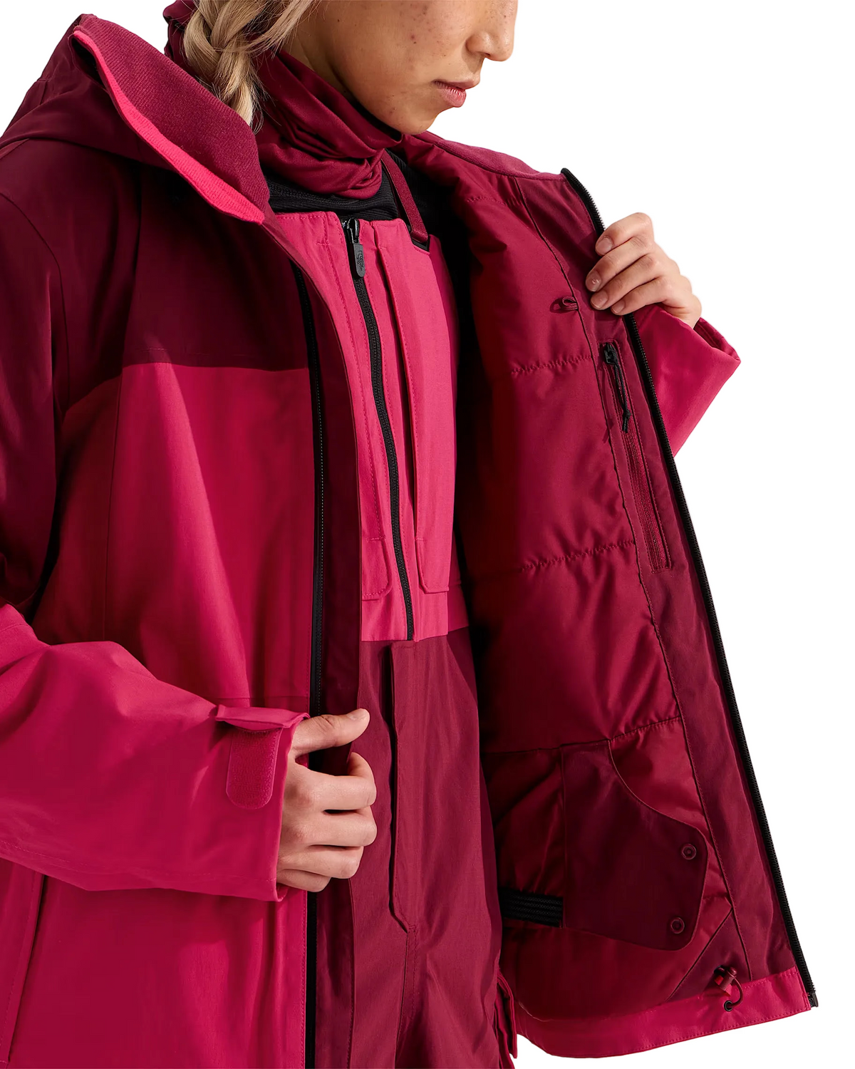 The North Face Freedom Insulated Jacket Women's