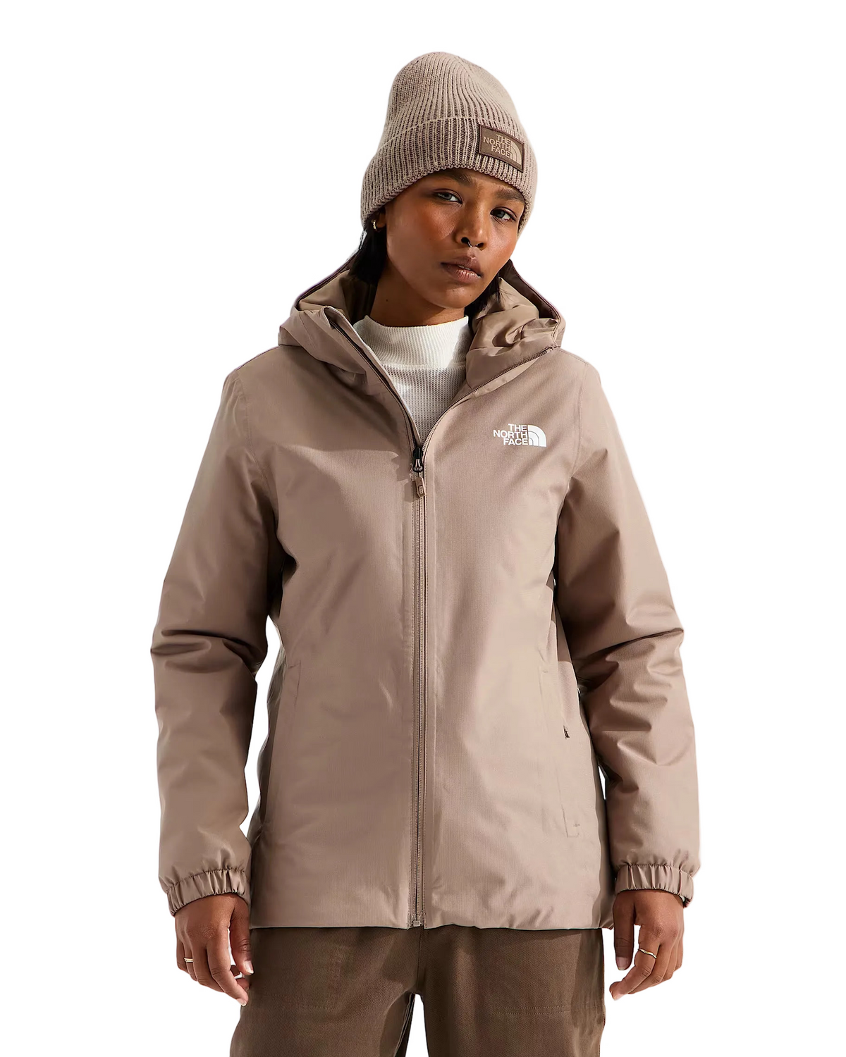 The North Face Quest Insulated Jacket Women's