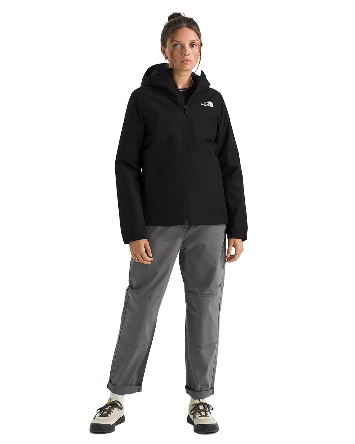 The North Face Quest Insulated Jacket Women's