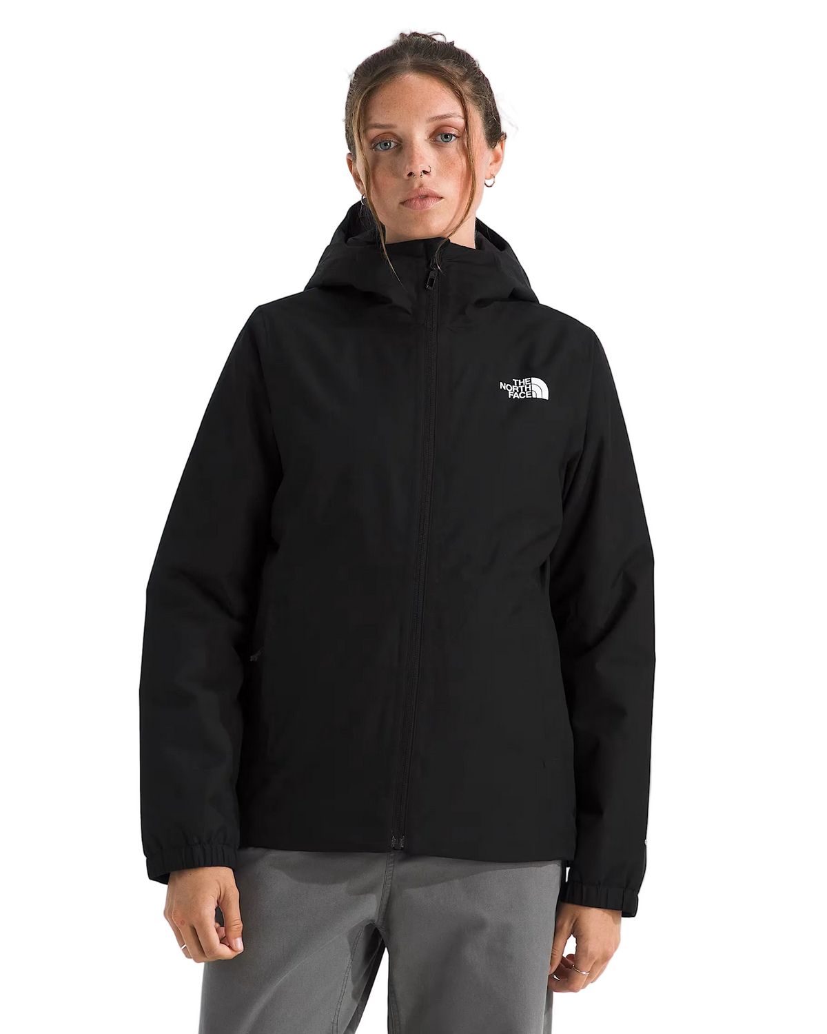 The North Face Quest Insulated Jacket Women's