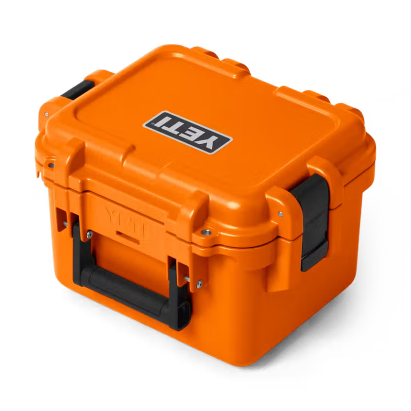 Yeti Loadout GoBox 8 Gear Case