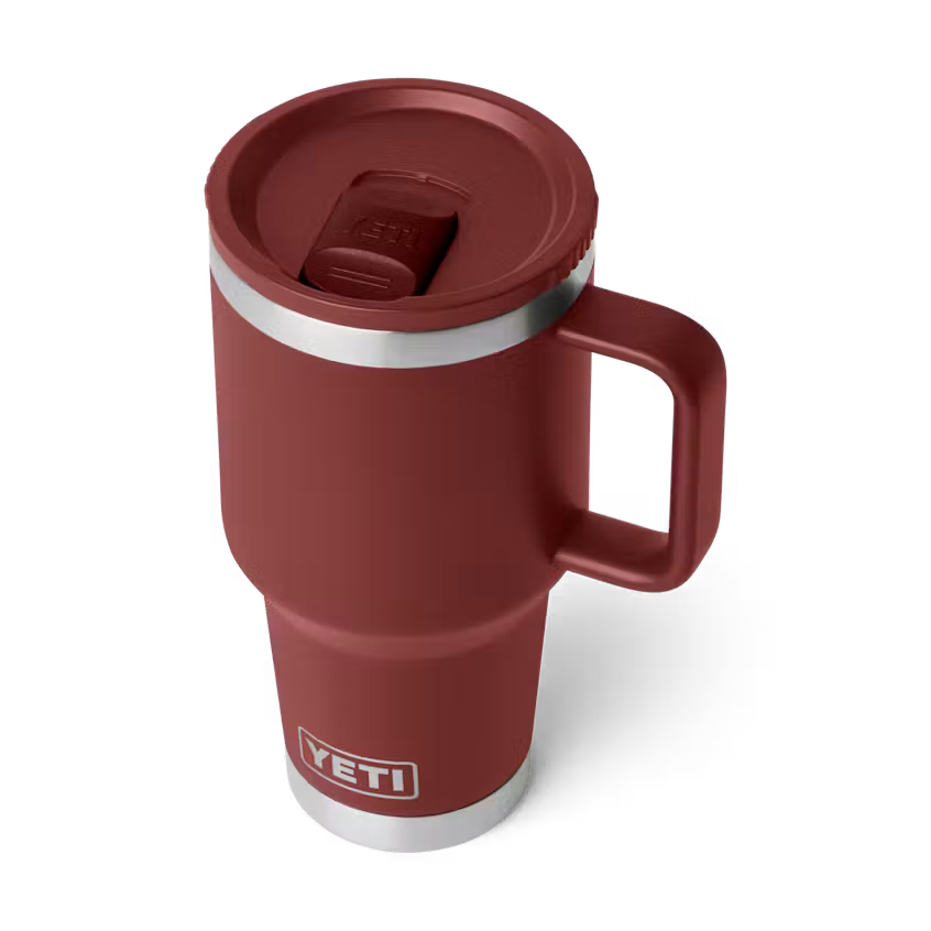 Yeti Rambler 20 oz Travel Mug 2.0