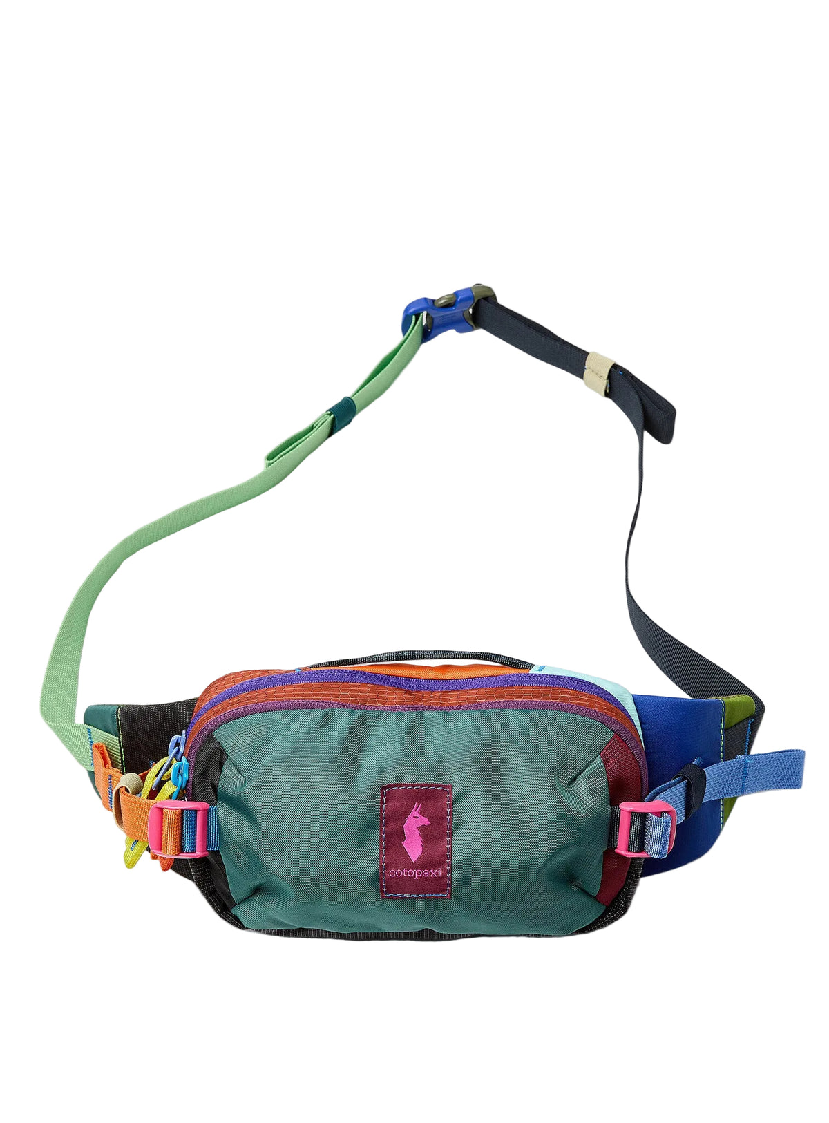 Cotopaxi Allpa 1.5L Hip Pack