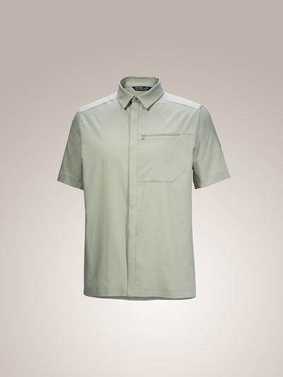 Arc'teryx Skyline Short Sleeve Shirt Men's