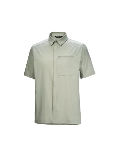 Arc'teryx Skyline Short Sleeve Shirt Men's