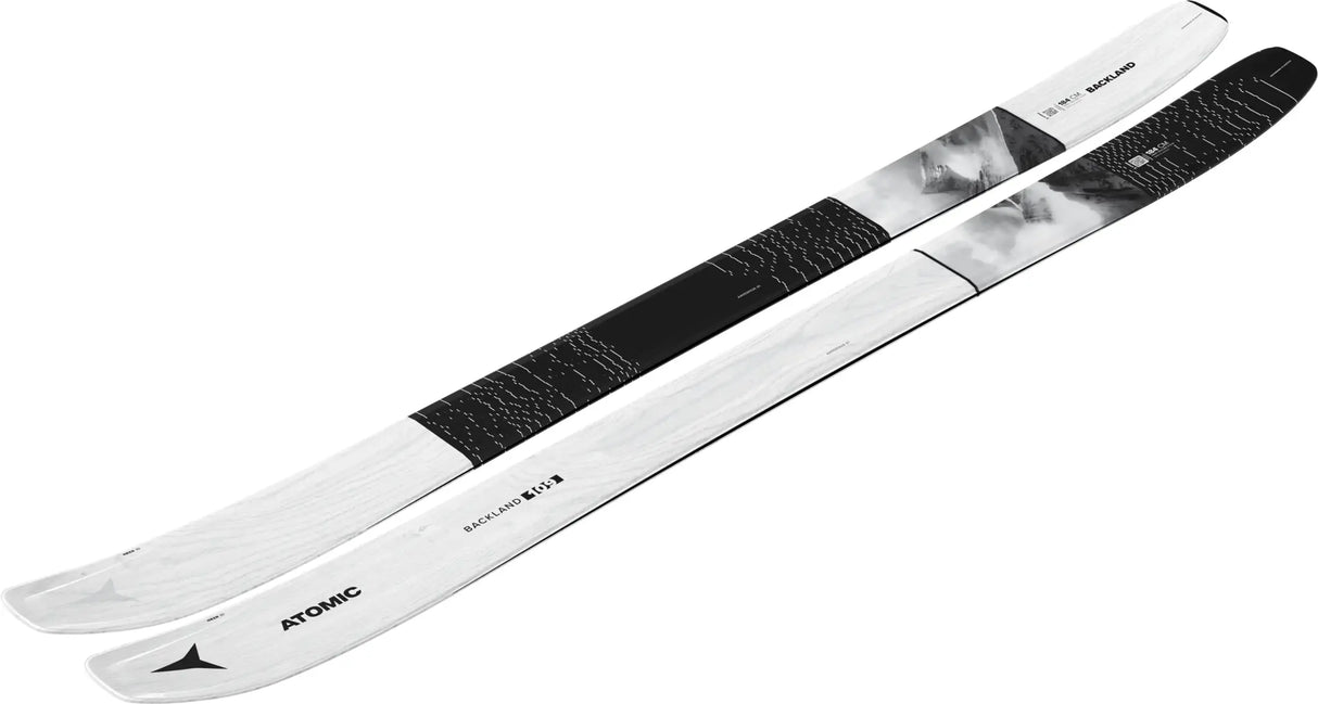 Atomic Backland 109 Ski