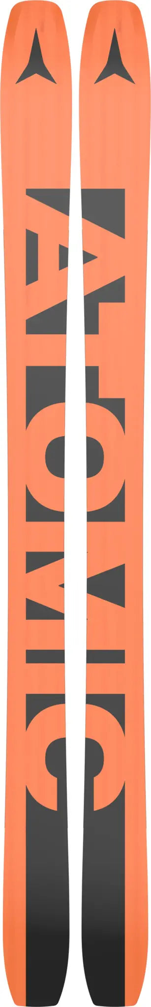 Atomic Backland 102 Ski