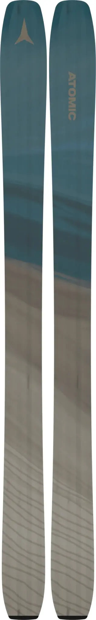 Atomic Backland 101 Women's Ski