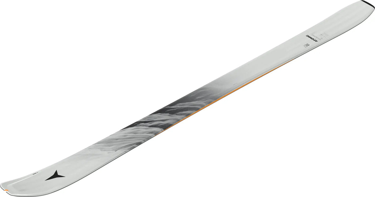 Atomic Backland 95 Ski