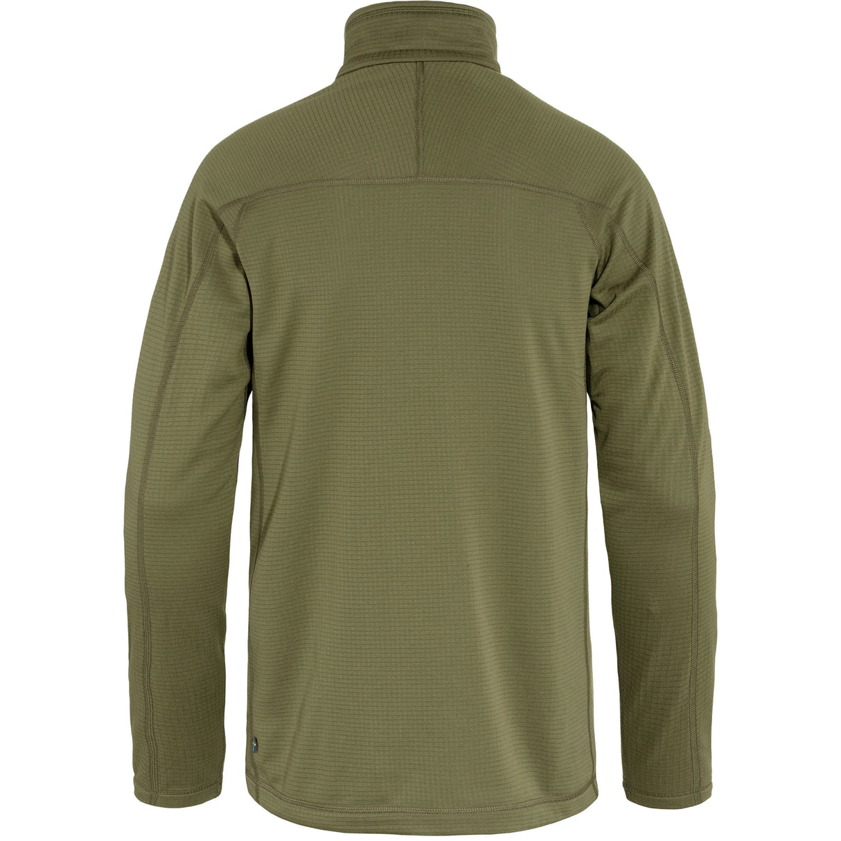 Fjallraven Abisko Lite Fleece Half Zip Men's