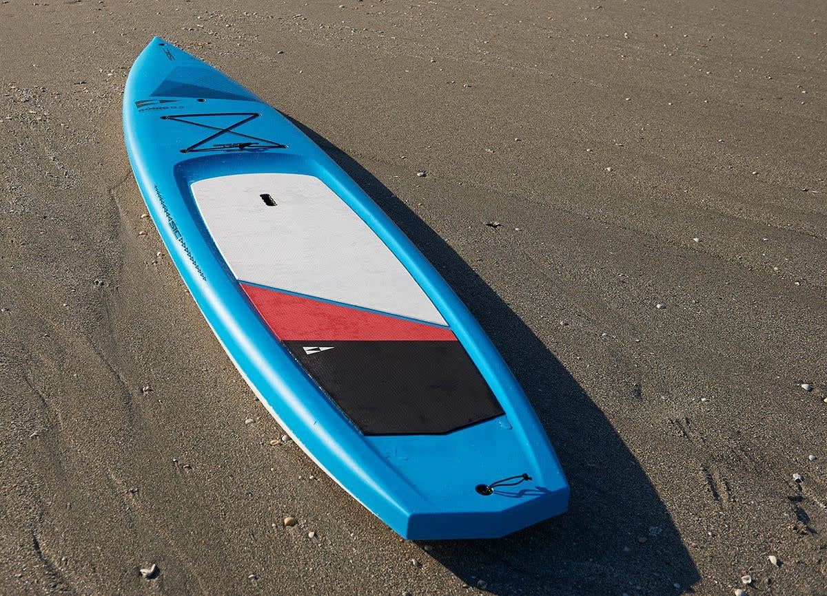 SIC Sonic 12'6" x 30" Ace-Tec SUP 2025