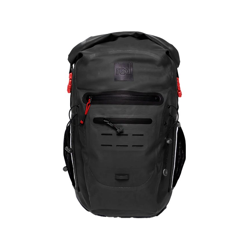 Red Paddle Adventure Waterproof Backpack 30L