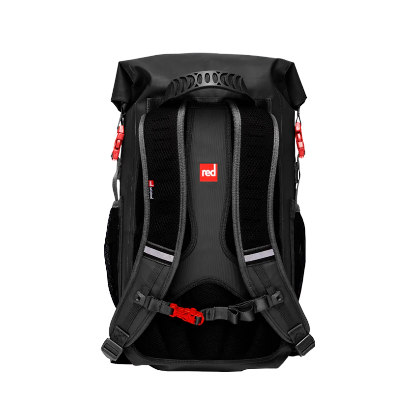 Red Paddle Adventure Waterproof Backpack 30L