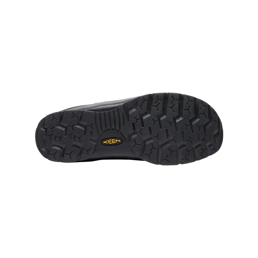 Keen Jasper Suede Shoe Men's