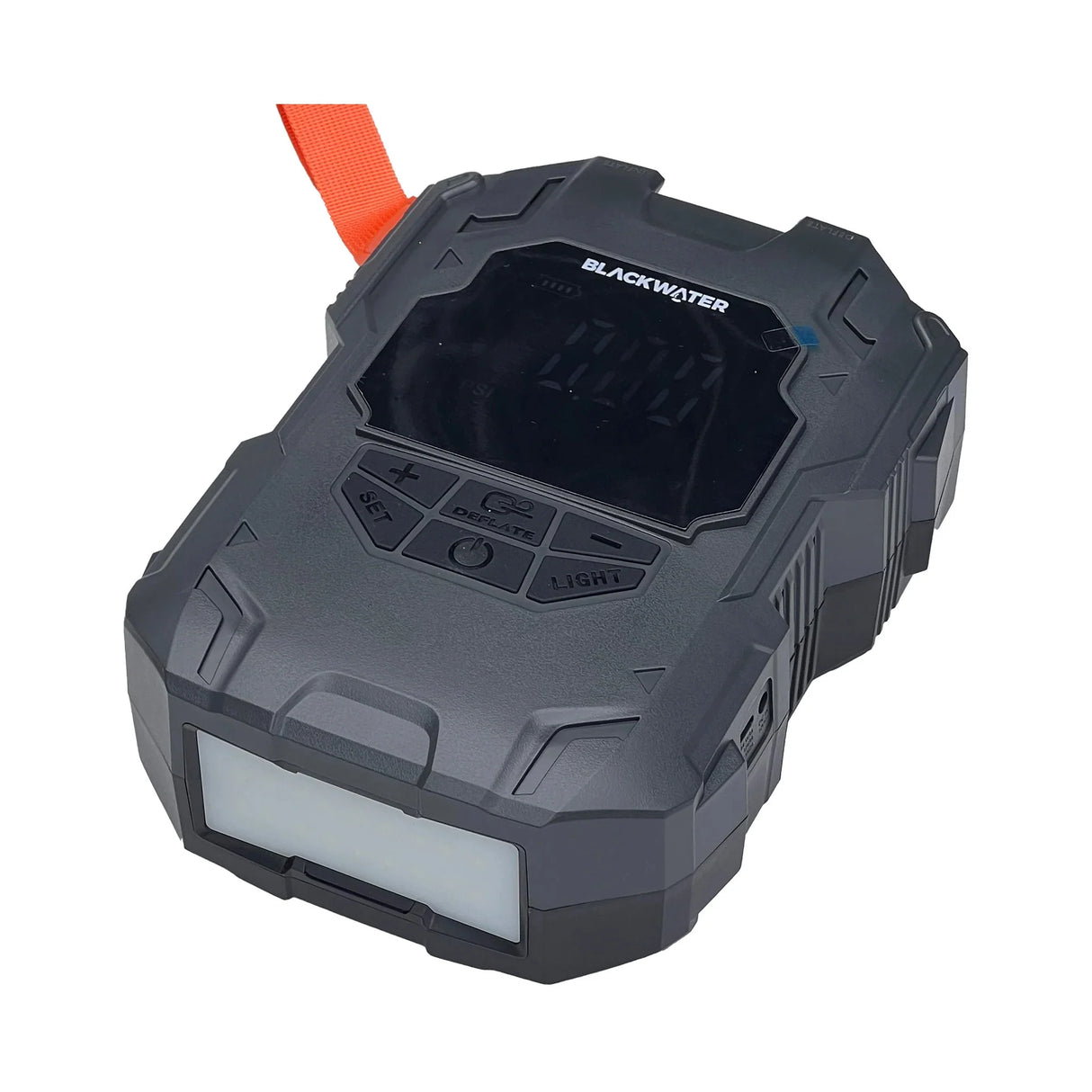Blackwater SUPreme Inflater 22 Electric Sup Pump