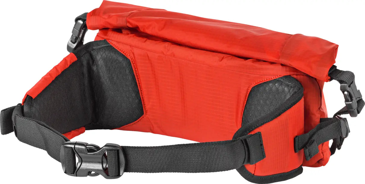 Atomic Nordic Thermo Bottle Belt, Red