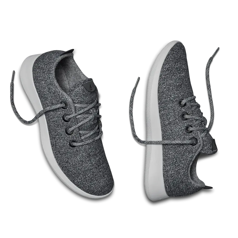 Allbirds Wool Runner Shoe Men's