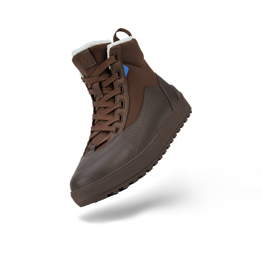 Vessi Alta High Top Winter Boot Men's