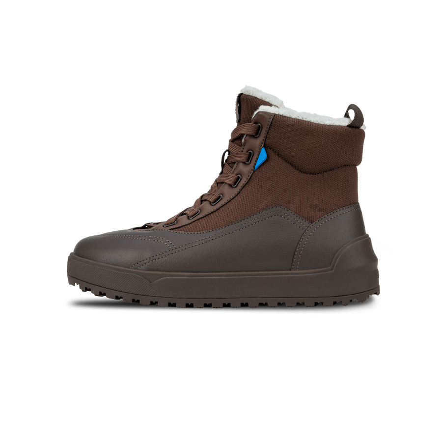 Vessi Alta High Top Winter Boot Men's