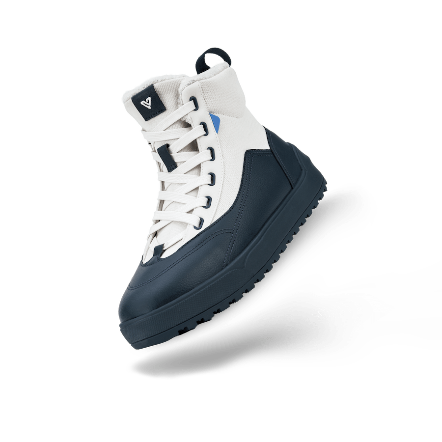 Vessi Alta High Top Winter Boot Women's