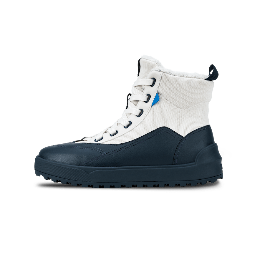 Vessi Alta High Top Winter Boot Women's