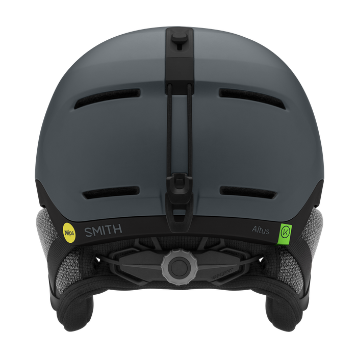 Smith Altus MIPS Ski Helmet