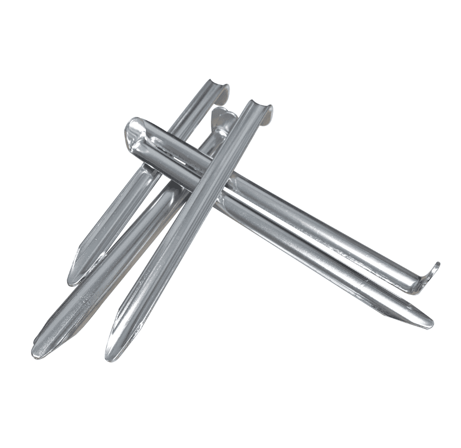 Aluminum V Tent Peg