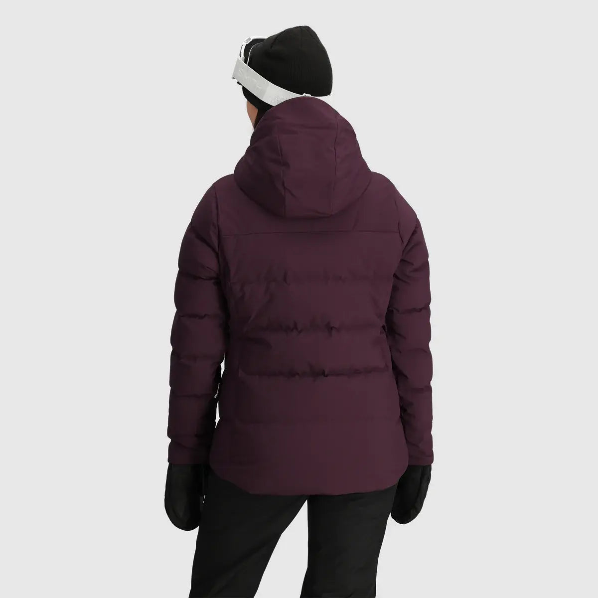 Outdoor Research Snowcrew Down Jacket Women's