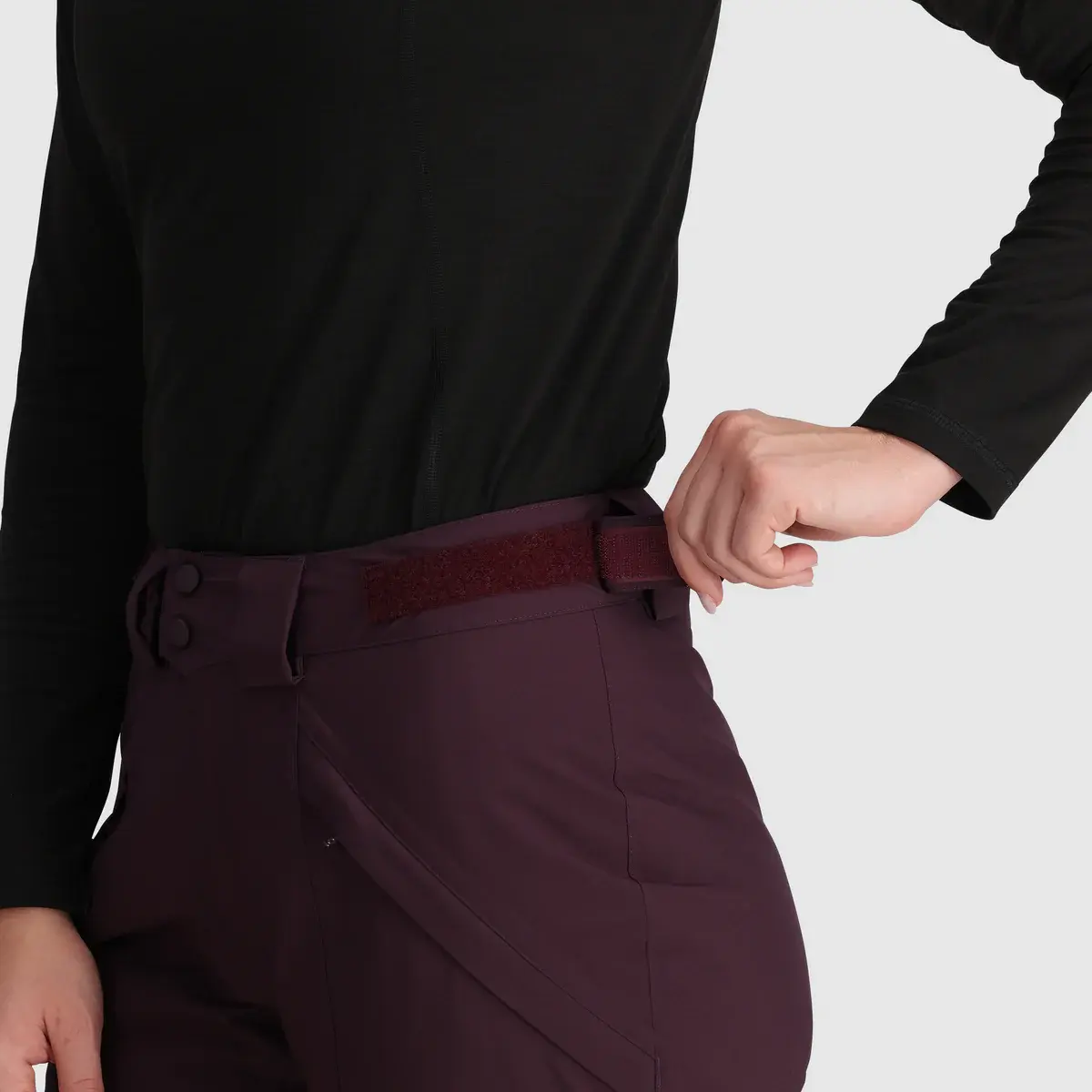 Outdoor Research Snowcrew Insulated Pant Women's