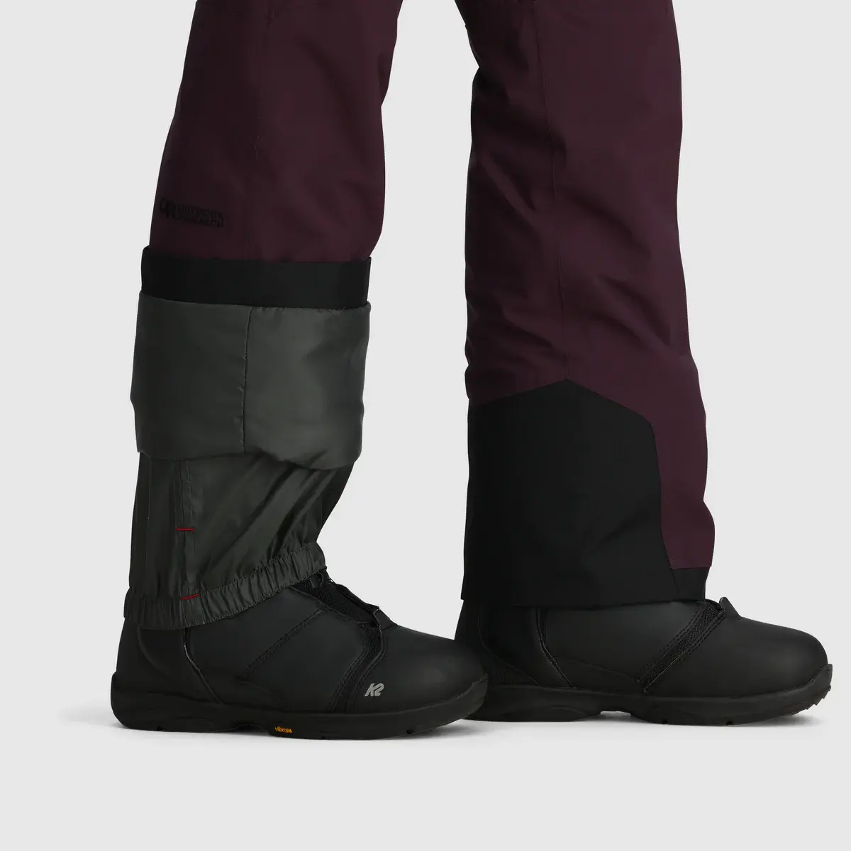 Outdoor Research Snowcrew Insulated Pant Women's