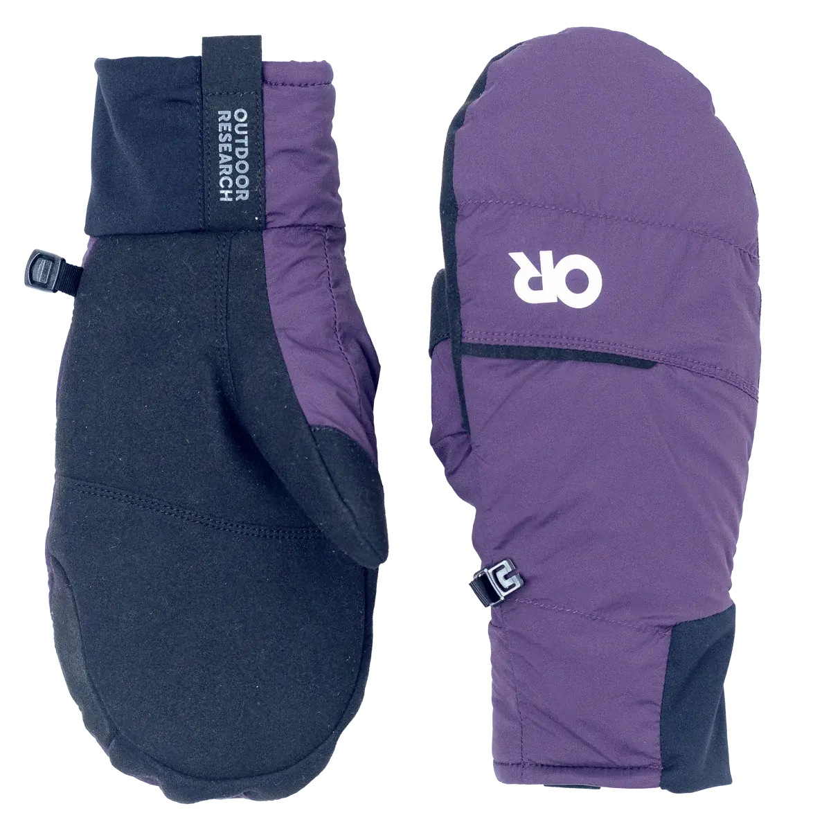 Outdoor Research Shadow Insulated Mitts Unisex