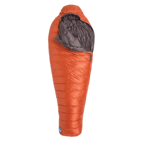 Big Agnes Greystone 30F / -1C Sleeping Bag