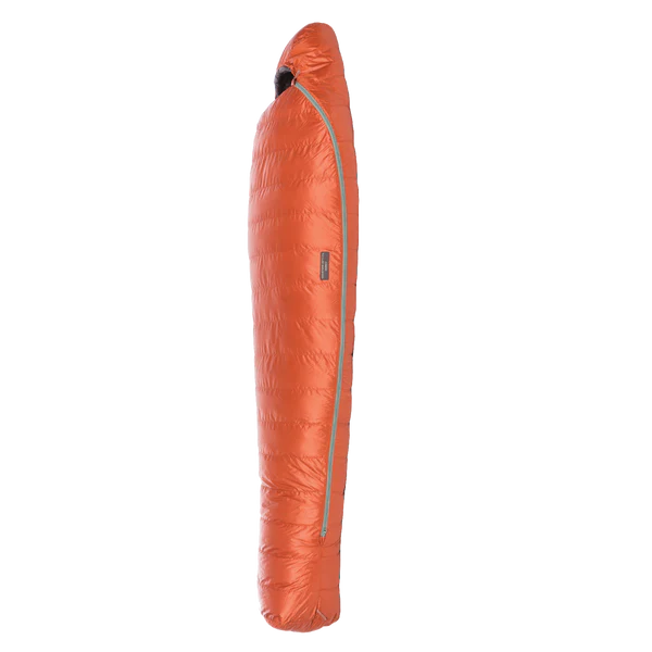 Big Agnes Greystone 30F / -1C Sleeping Bag