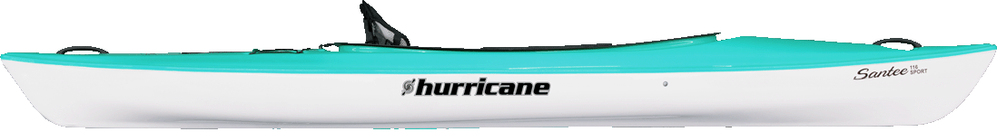 Hurricane Santee 116 Sport Kayak
