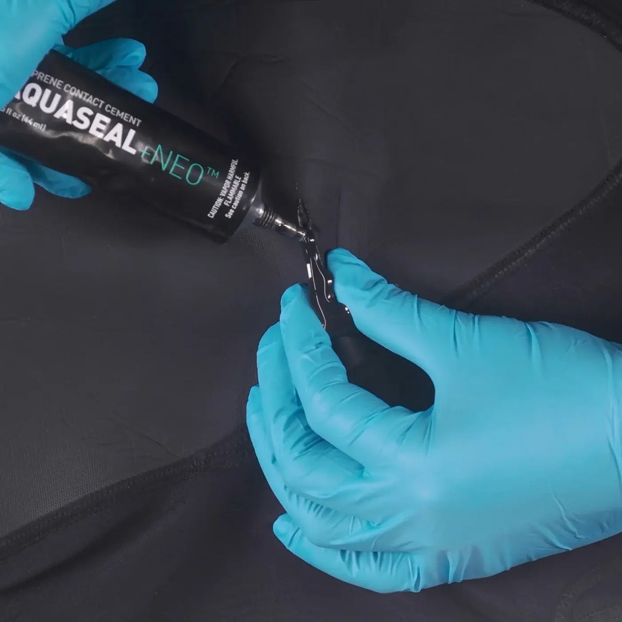Gear Aid Aquaseal+NEO Neoprene Contact Cement