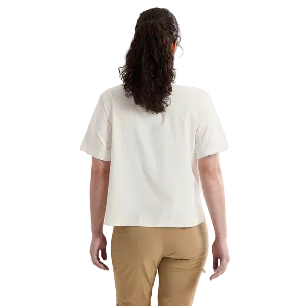 Arc'teryx Sima Short Sleeve Shirt Women's
