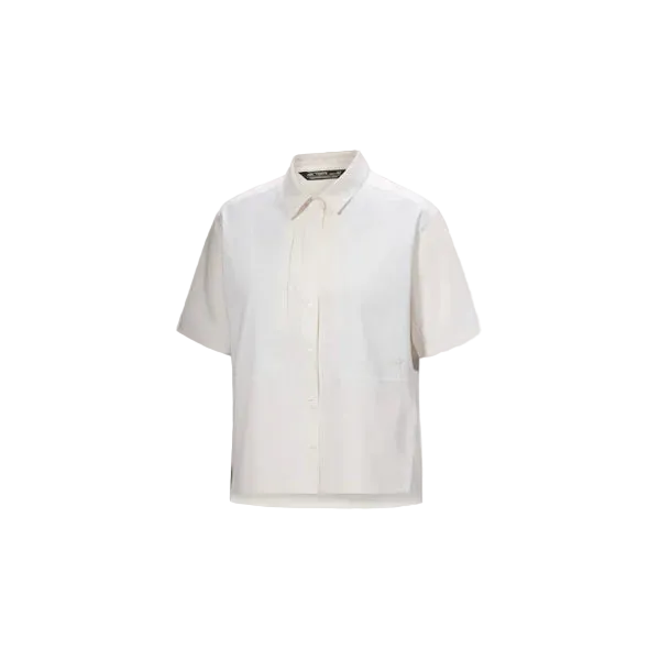 Arc'teryx Sima Short Sleeve Shirt Women's