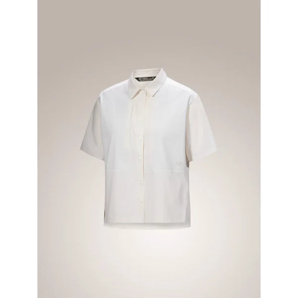 Arc'teryx Sima Short Sleeve Shirt Women's