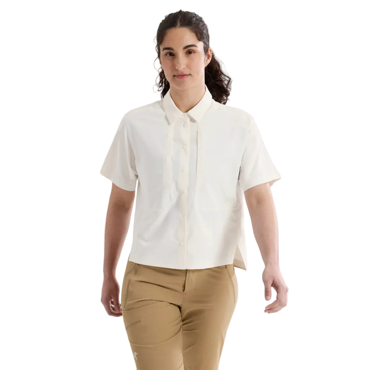 Arc'teryx Sima Short Sleeve Shirt Women's