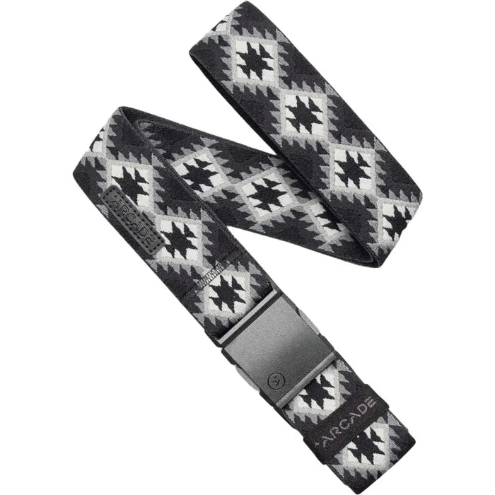 Arcade Twilight Stretch Belt