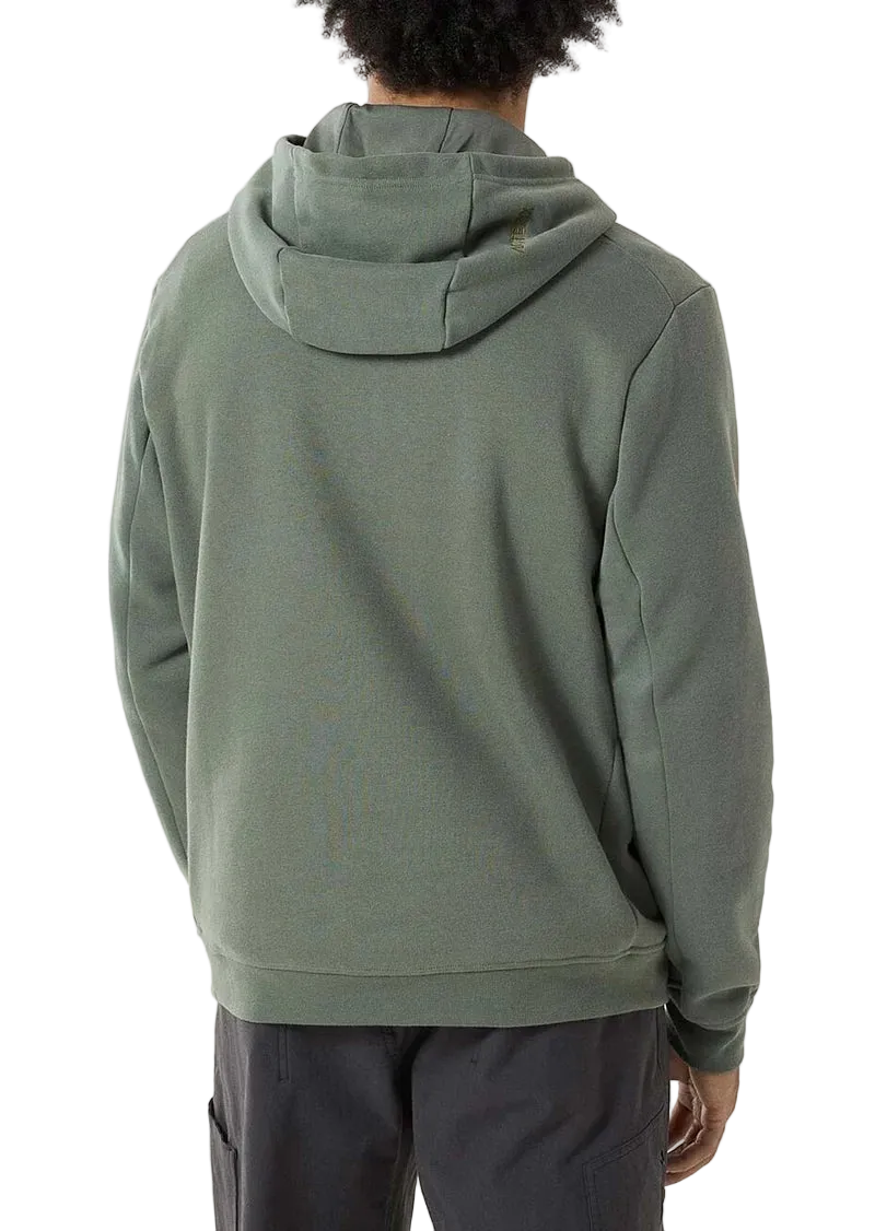 Arc'teryx Emblem Fleece Hoody Men's
