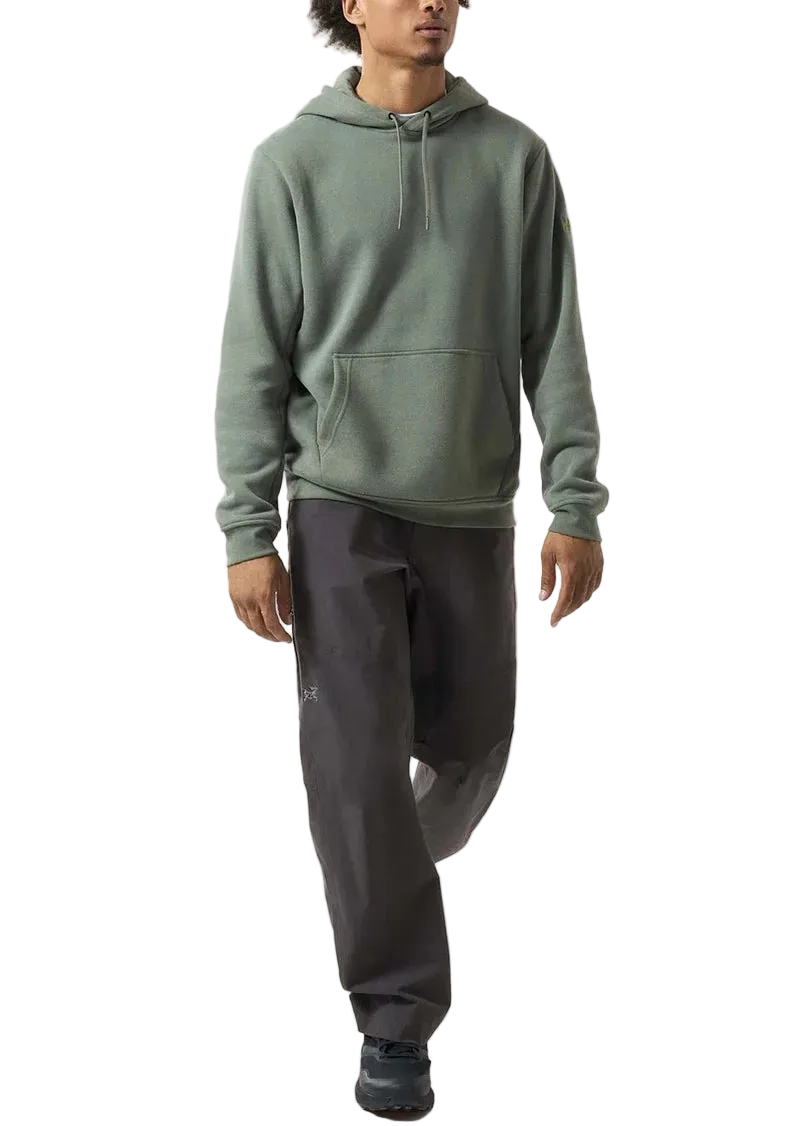 Arc'teryx Emblem Fleece Hoody Men's