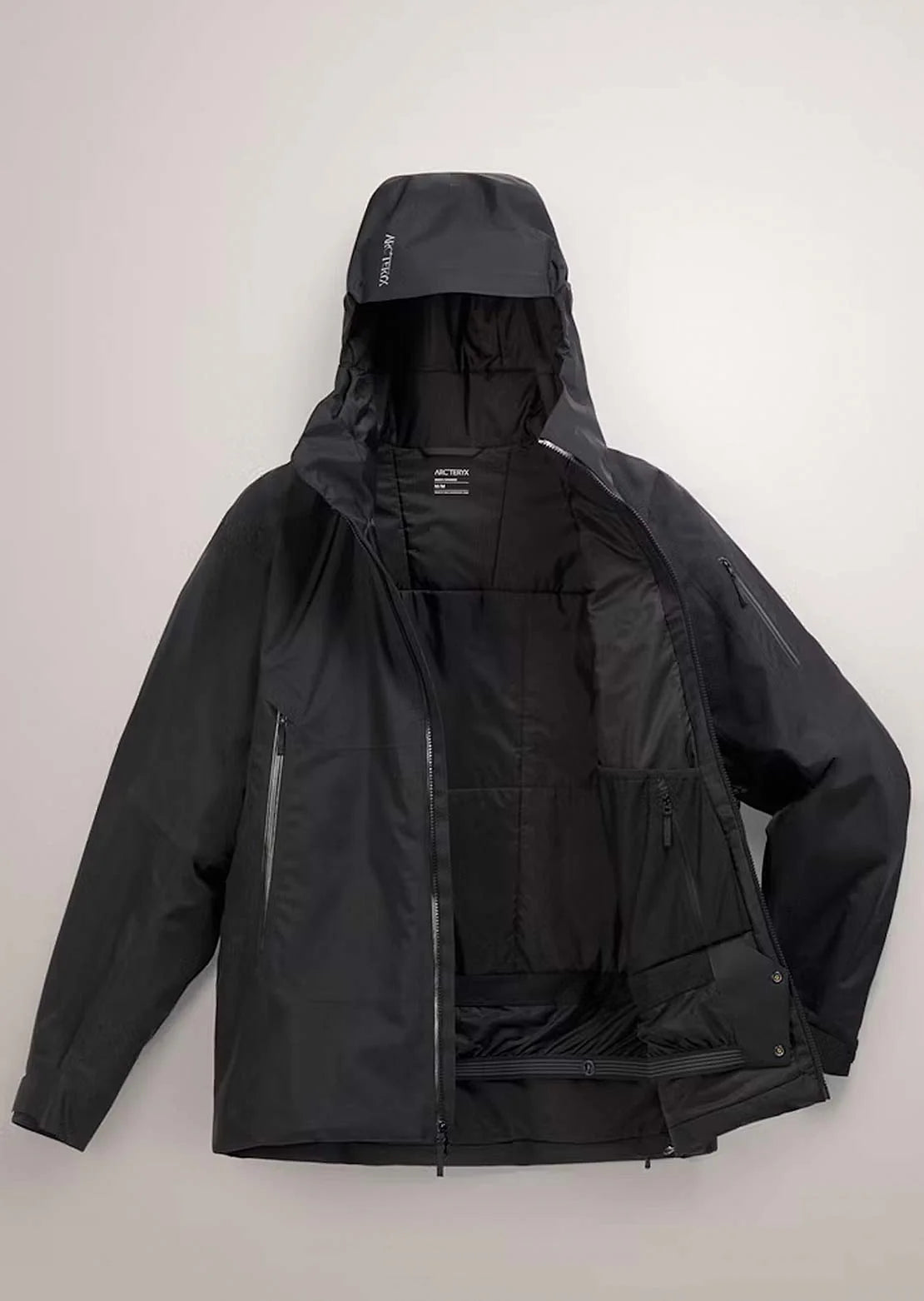 Arc'teryx Sabre Insulated Jacket Men's