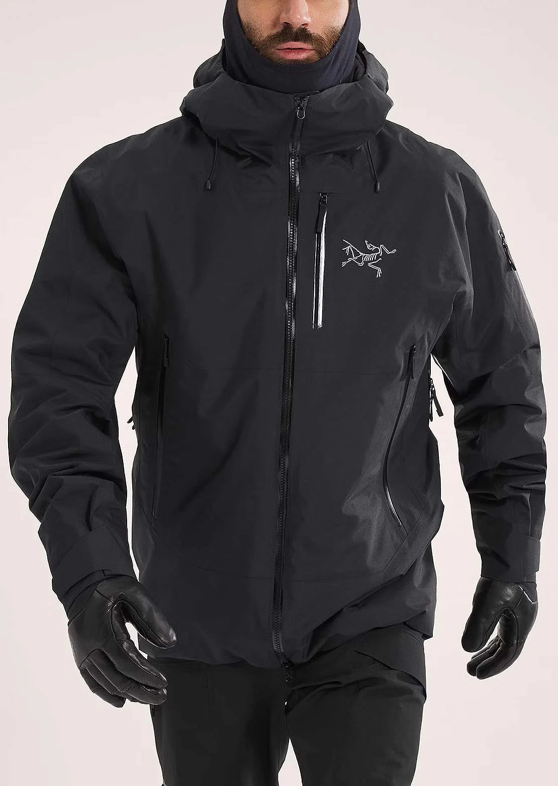 Arc'teryx Sabre Insulated Jacket Men's
