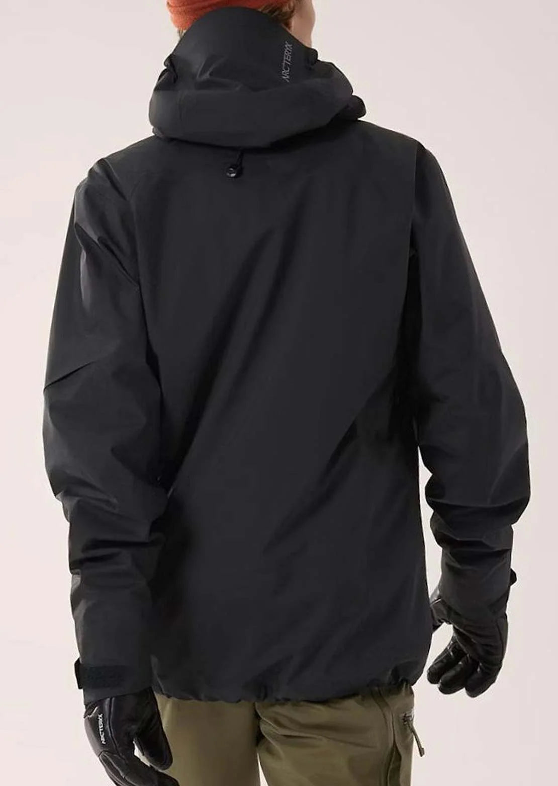 Arc'teryx Sabre Jacket Men's